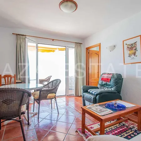 En Edificio Torresol, 1ª Linea De Playa En Apartment *
