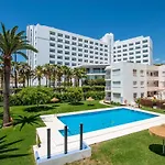 En Edificio Torresol, 1ª Linea De Playa En Διαμέρισμα *